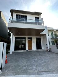 Palm Drive (D15), Semi-Detached #464145901